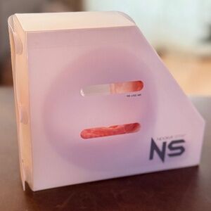 NWT | Nooka | 30.5" to 36.5" | Strip Belt